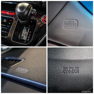 2017 Honda Odyssey G Aero - Thumbnail