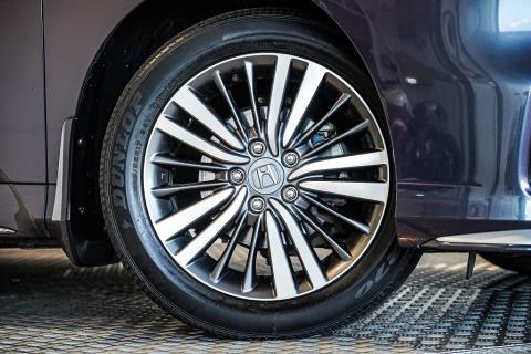 2017 Honda Odyssey G Aero - Thumbnail