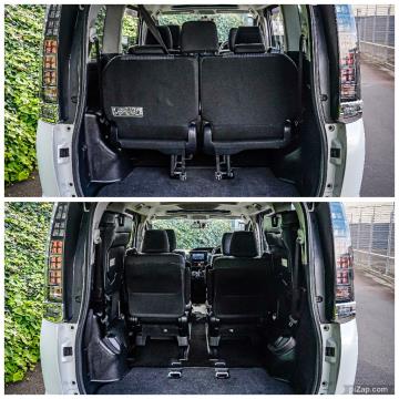 2014 Toyota Voxy ZS / Noah - Thumbnail