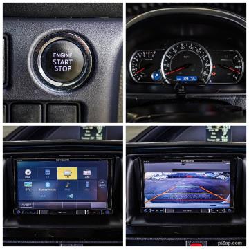 2014 Toyota Voxy ZS / Noah - Thumbnail