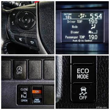 2014 Toyota Voxy ZS / Noah - Thumbnail