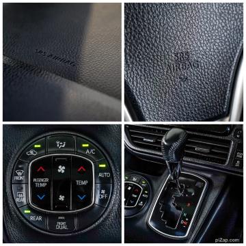 2014 Toyota Voxy ZS / Noah - Thumbnail