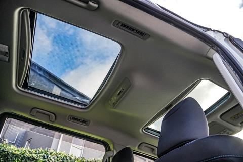 2014 Toyota Voxy ZS / Noah - Thumbnail