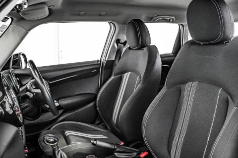 2016 Mini Cooper S - Thumbnail