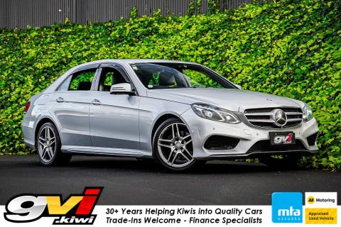 2015 Mercedes Benz E 250