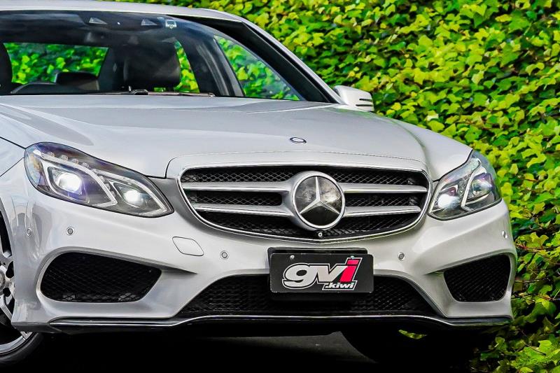 2015 Mercedes Benz E 250