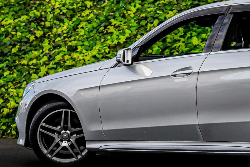 2015 Mercedes Benz E 250