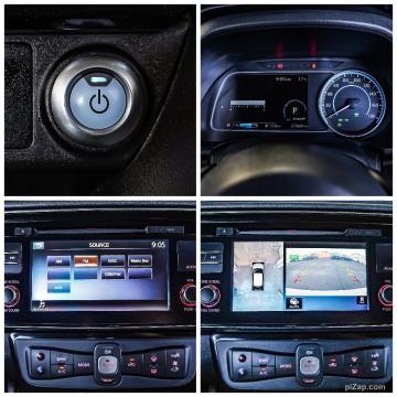 2018 Nissan Leaf 40G 86% SOH - Thumbnail