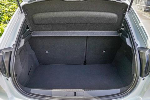 2021 Peugeot e-208 Allure Electric - Thumbnail