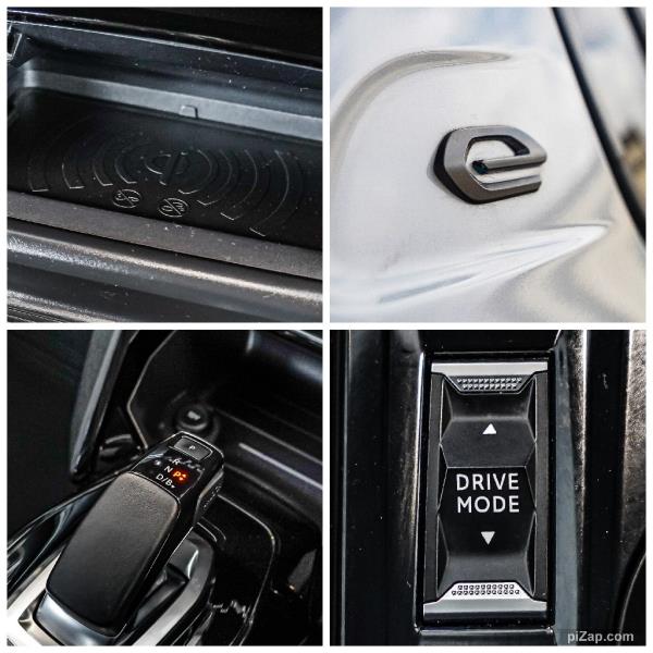 2021 Peugeot e-208 Allure Electric