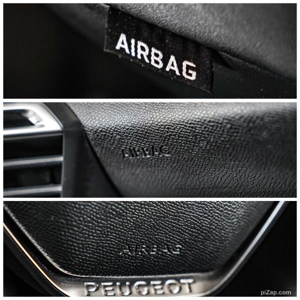 2021 Peugeot e-208 Allure Electric