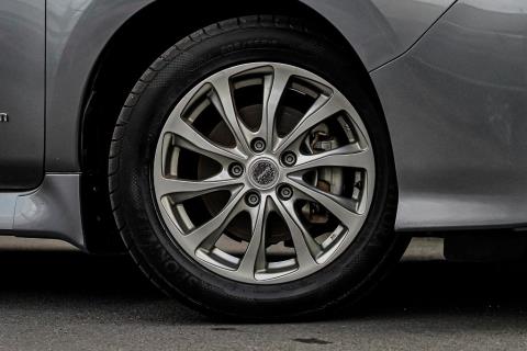 2018 Nissan Leaf 40X 85% SOH - Thumbnail