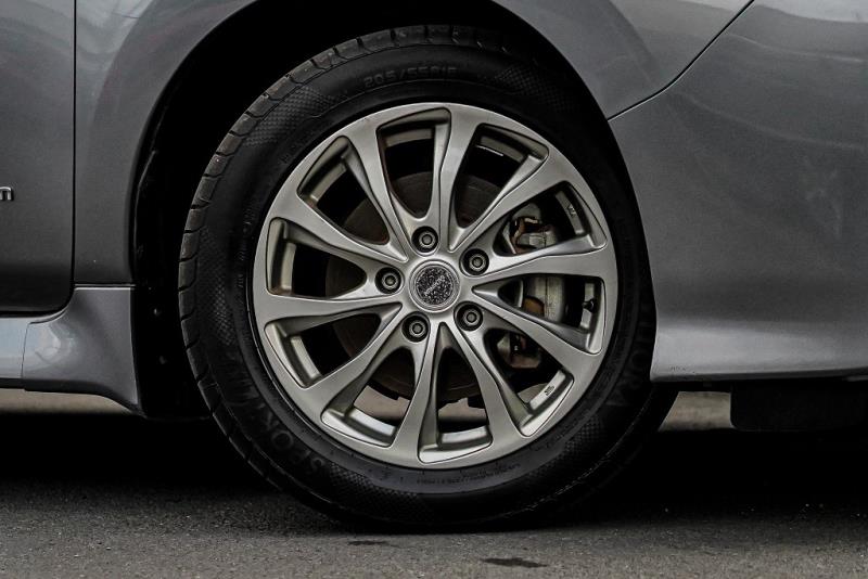 2018 Nissan Leaf 40X 85% SOH