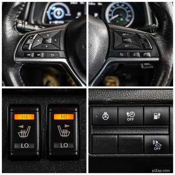 2018 Nissan Leaf 40X 85% SOH - Thumbnail