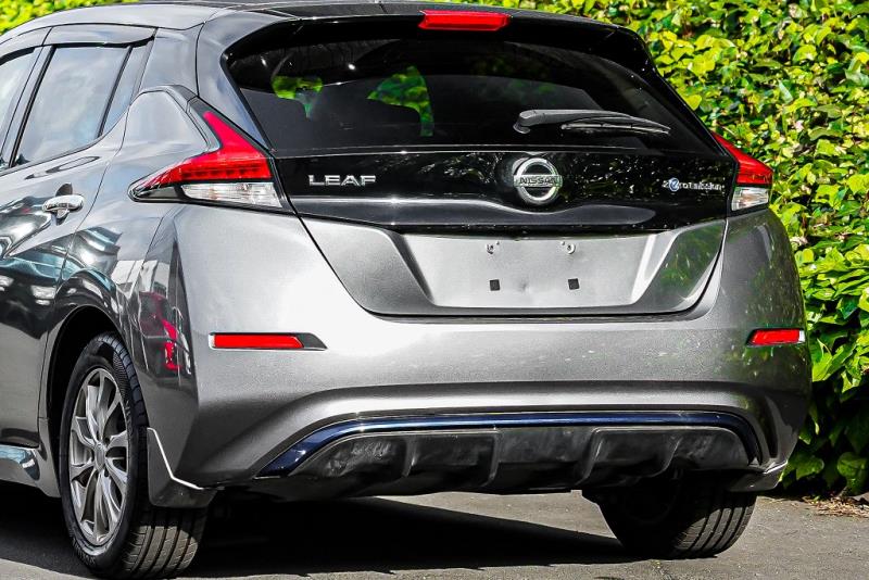 2018 Nissan Leaf 40X 85% SOH
