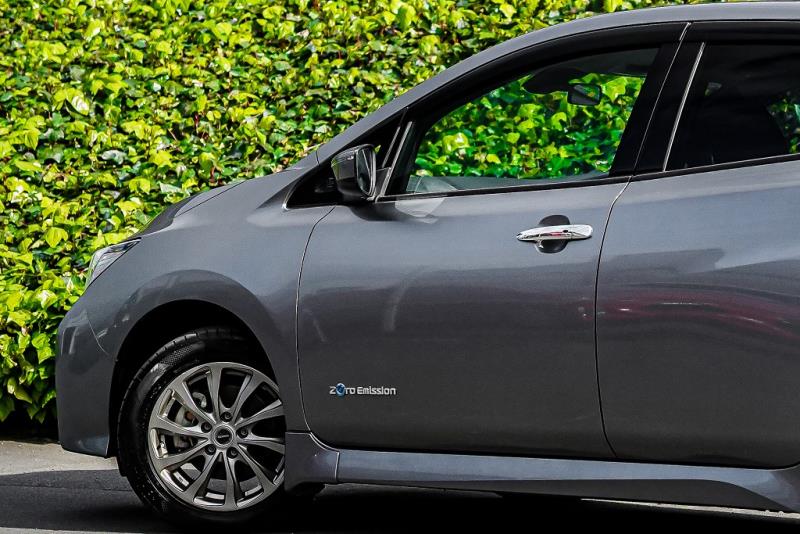 2018 Nissan Leaf 40X 85% SOH