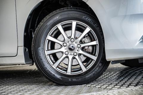 2014 Toyota Noah X 7 Seater - Thumbnail