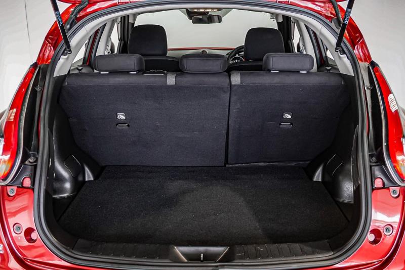 2019 Nissan Juke 15RX V Selection