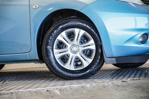 2014 Nissan Note X - Thumbnail