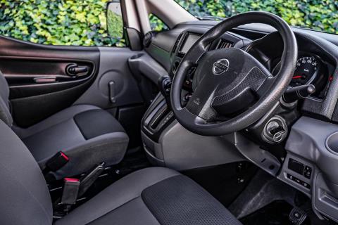 2020 Nissan NV200 / Vanette DX - Thumbnail