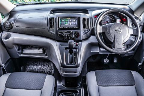 2020 Nissan NV200 / Vanette DX - Thumbnail
