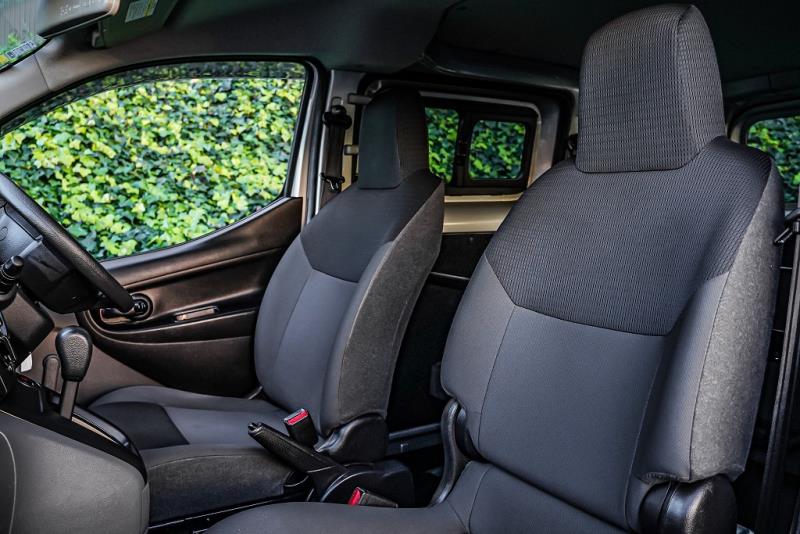 2020 Nissan NV200 / Vanette DX