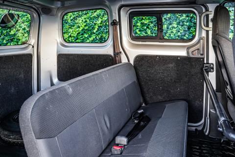2020 Nissan NV200 / Vanette DX - Thumbnail