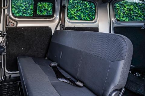 2020 Nissan NV200 / Vanette DX - Thumbnail