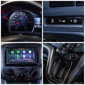 2020 Nissan NV200 / Vanette DX - Thumbnail
