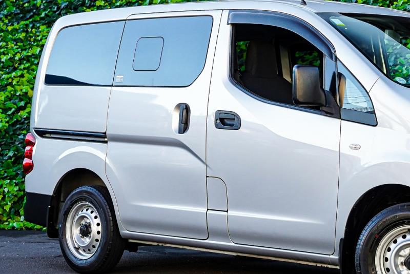 2020 Nissan NV200 / Vanette DX