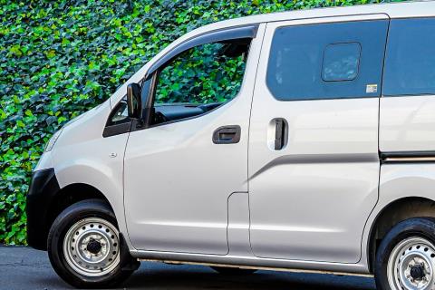 2020 Nissan NV200 / Vanette DX - Thumbnail