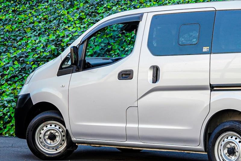 2020 Nissan NV200 / Vanette DX