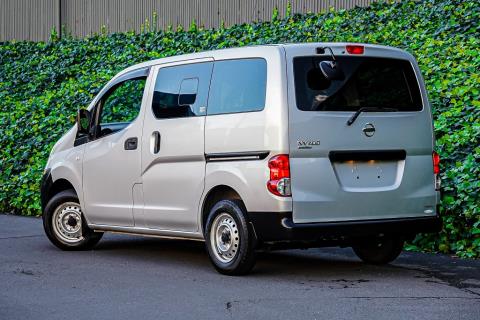 2020 Nissan NV200 / Vanette DX - Thumbnail