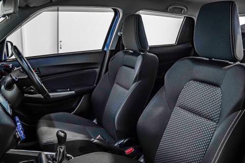 2020 Suzuki Swift RS - Thumbnail