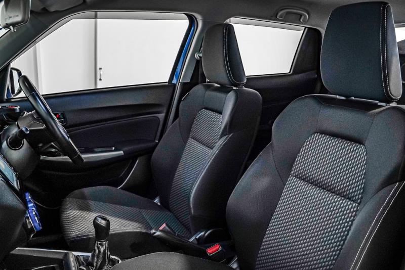 2020 Suzuki Swift RS