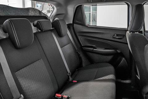 2020 Suzuki Swift RS - Thumbnail