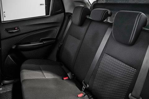 2020 Suzuki Swift RS - Thumbnail