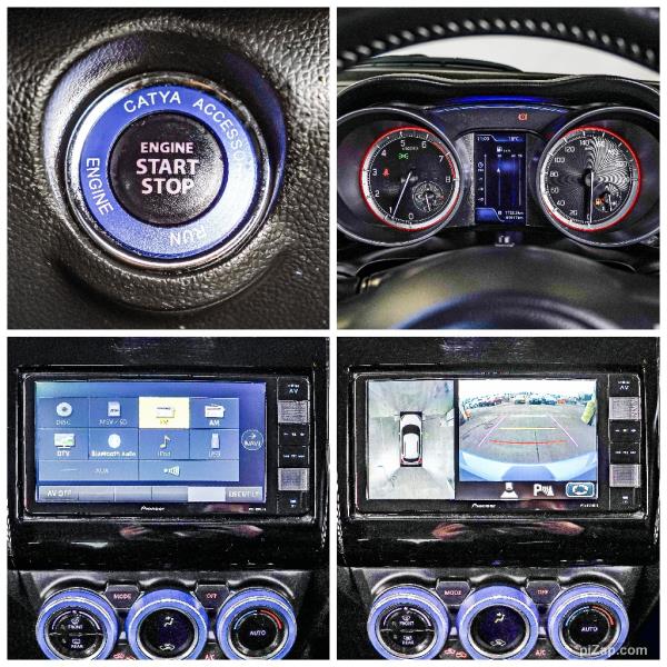 2020 Suzuki Swift RS