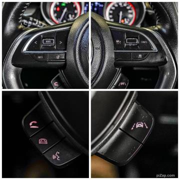2020 Suzuki Swift RS - Thumbnail