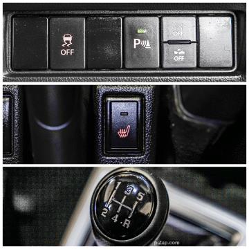 2020 Suzuki Swift RS - Thumbnail