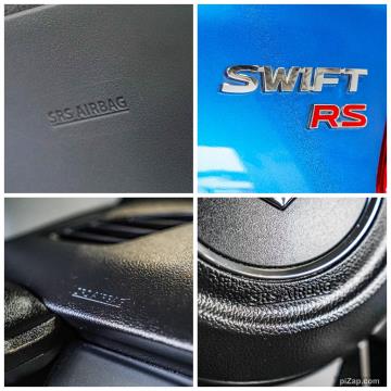 2020 Suzuki Swift RS - Thumbnail
