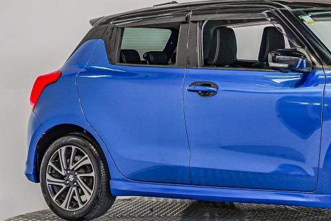 2020 Suzuki Swift RS - Thumbnail