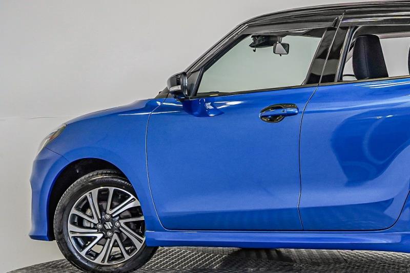 2020 Suzuki Swift RS