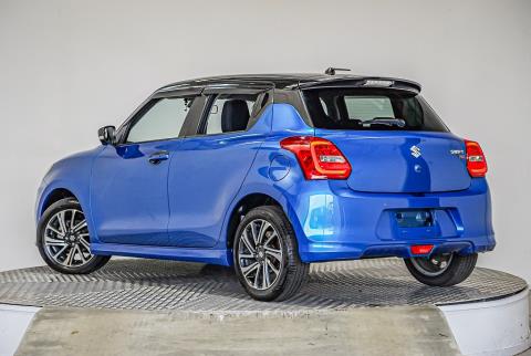 2020 Suzuki Swift RS - Thumbnail