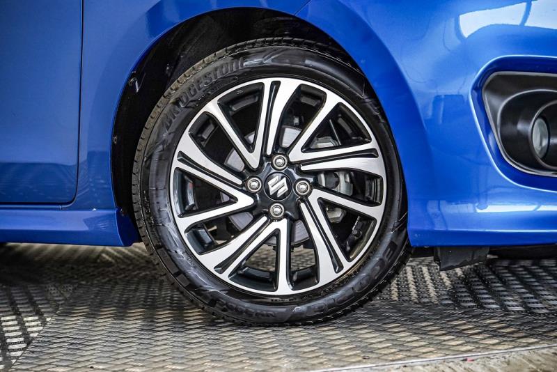 2020 Suzuki Swift RS