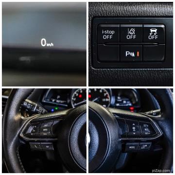 2016 Mazda Axela Sport Hatch - Thumbnail