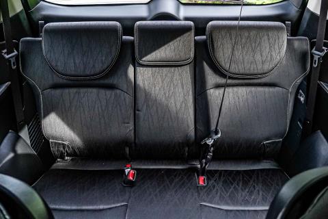 2014 Honda Odyssey Absolute - Thumbnail