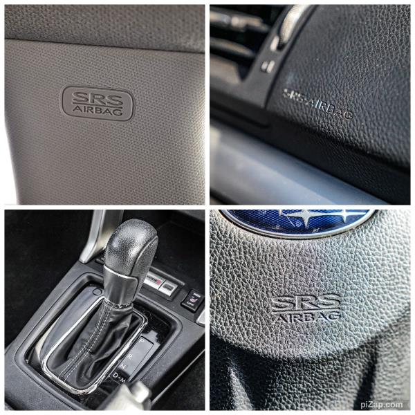 2013 Subaru Forester 2.0XT 4WD