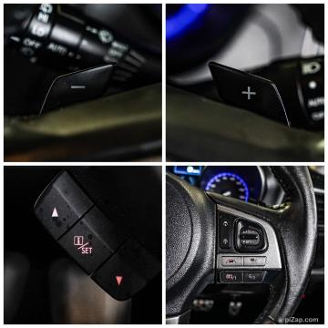 2016 Subaru Outback Ltd Smart Edition - Thumbnail