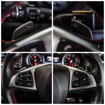 2016 Mercedes Benz B 180 AMG Sport - Thumbnail